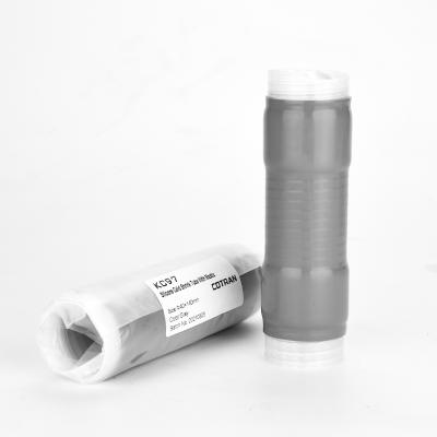 Silicone Cold Shrink Tube With Mastic KC97