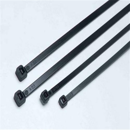 Standard cable ties