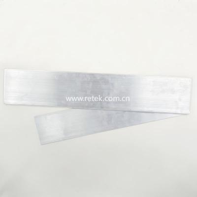 Aluminum Extrusion Battery Pack Water Cold Tube