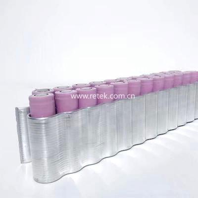 Electric Automobile Cylindrical Battery Serpentine Tube