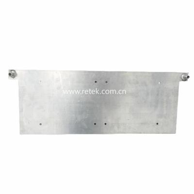 Brazing Aluminum Cooling Plate
