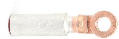 Bi-Metal Lug & Connector