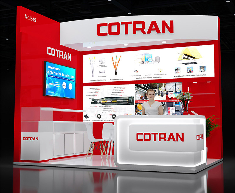 Welcome to Join Us on Enlit Africa 2026